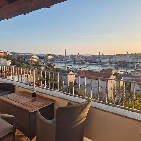 Apartments Ivić Rab Town Zewnętrze zdjęcie