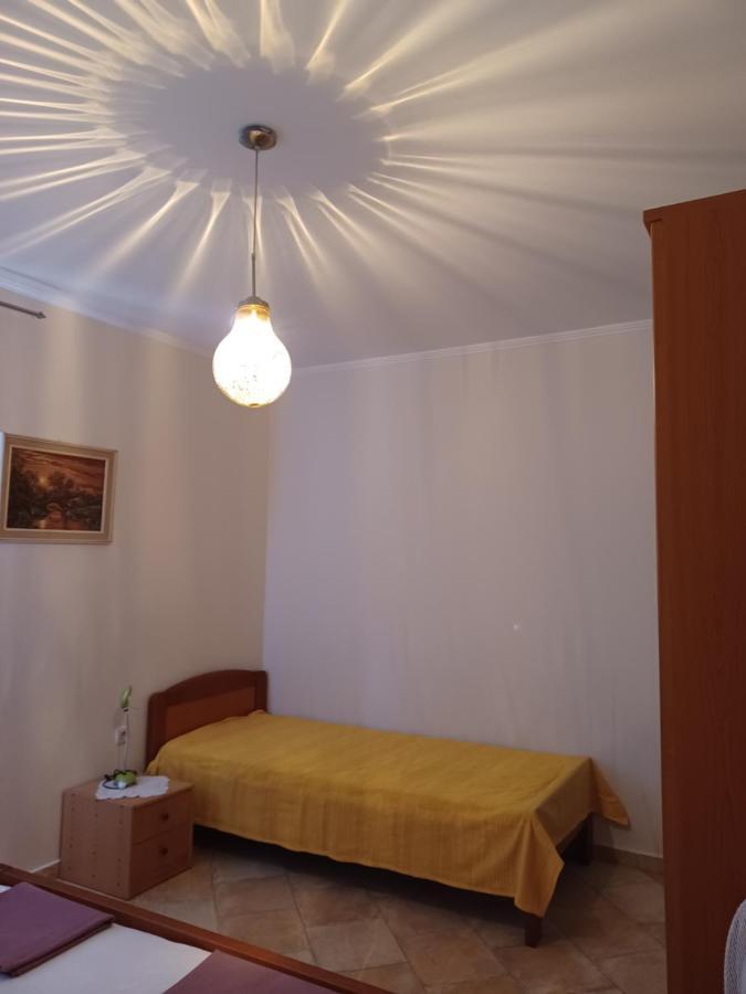 Apartments Ivić Rab Town Zewnętrze zdjęcie
