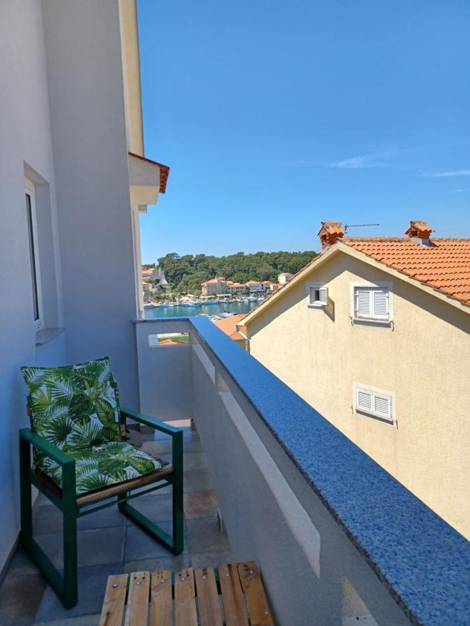Apartments Ivić Rab Town Zewnętrze zdjęcie