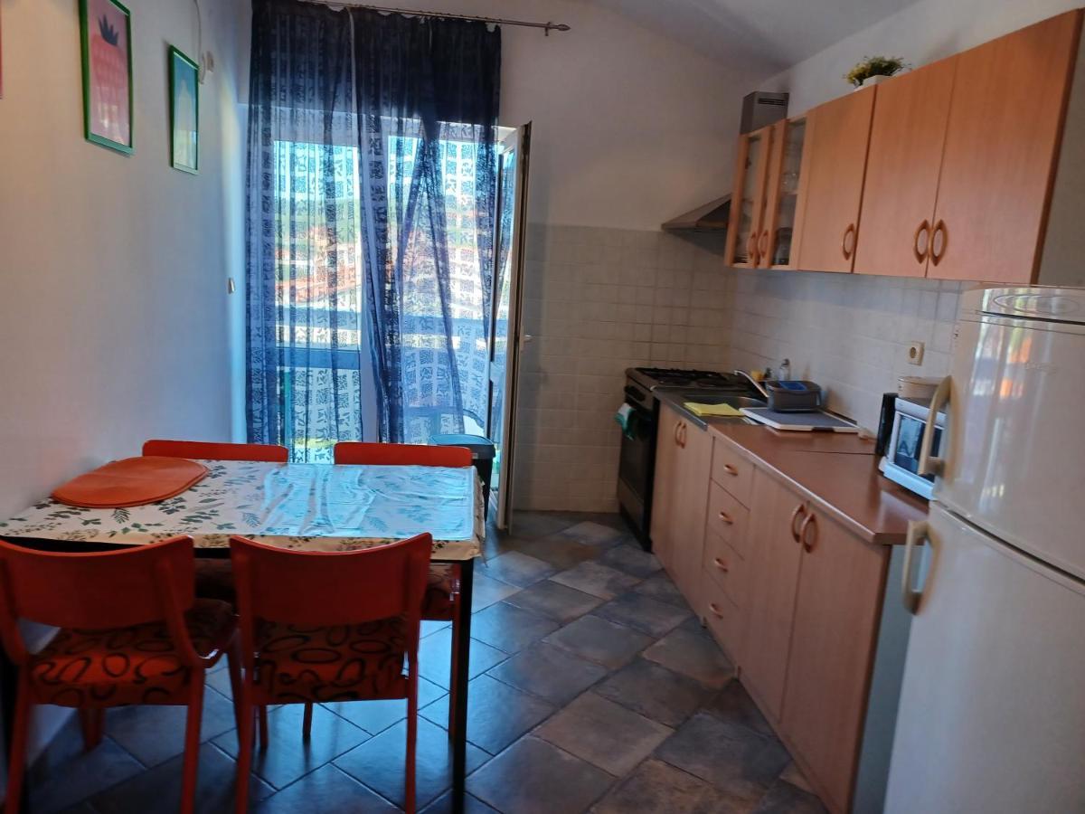 Apartments Ivić Rab Town Zewnętrze zdjęcie