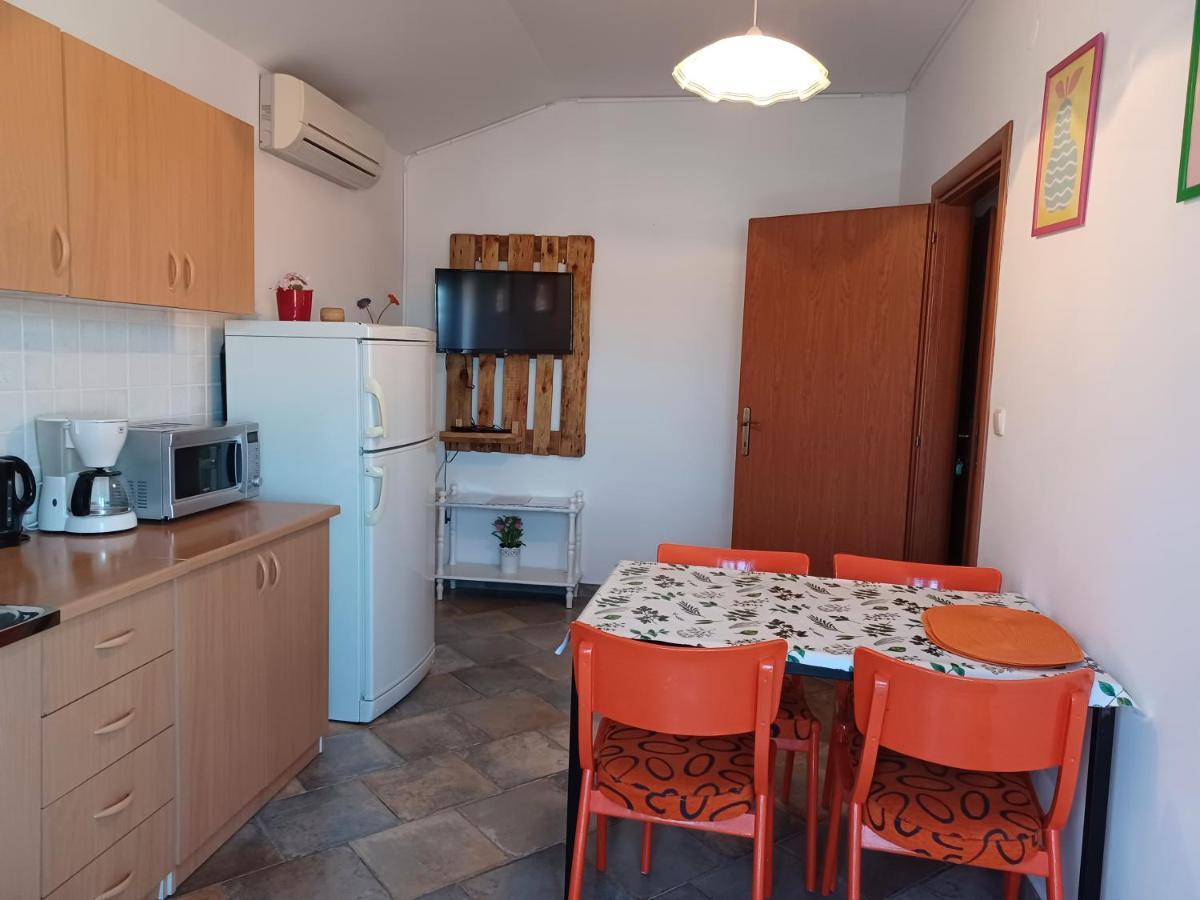 Apartments Ivić Rab Town Zewnętrze zdjęcie
