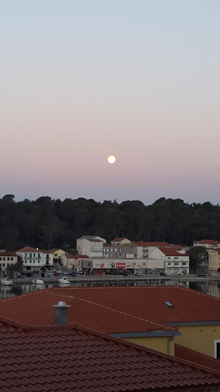Apartments Ivić Rab Town Zewnętrze zdjęcie