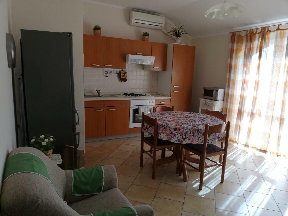 Apartments Ivić Rab Town Zewnętrze zdjęcie