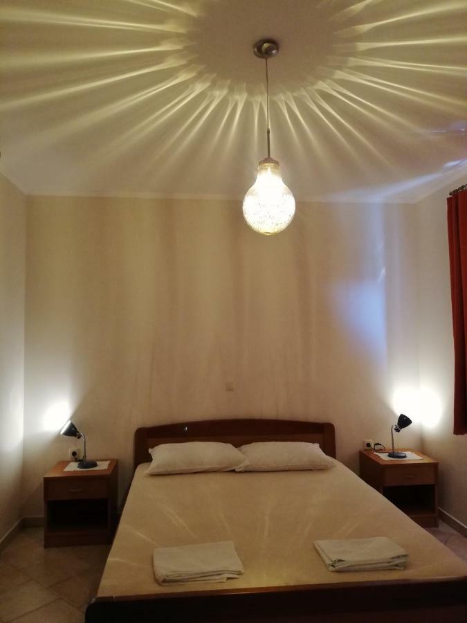 Apartments Ivić Rab Town Zewnętrze zdjęcie